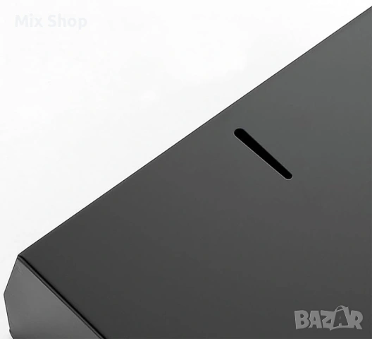 Нов Диспенсър за кухненска хартия, Диспенсър за кухненска хартия от неръждаема стомана, снимка 4 - Други стоки за дома - 53796482