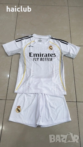 Детски футболни екипи.Нови модели 2026/Football equipment Yamal/Messi, снимка 10 - Детски комплекти - 53869959