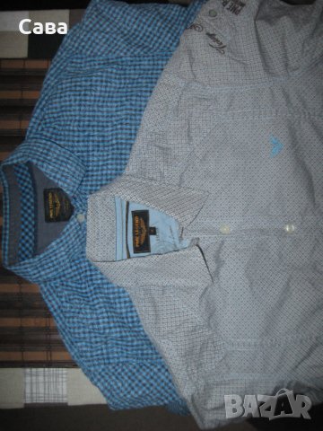 Ризи PALL MALL  мъжки,М и Л