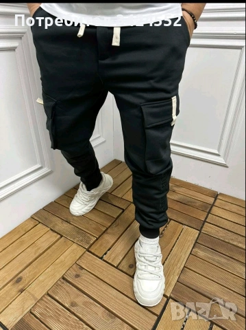 карго долнище , снимка 3 - Спортни дрехи, екипи - 53802127