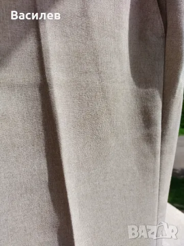 Панталон мъжки летен, снимка 2 - Панталони - 50178290