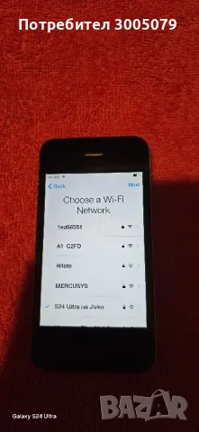  Айфон 4 , снимка 2 - Apple iPhone - 50351387