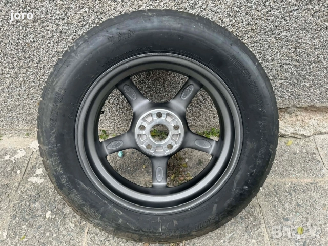 Патерица Toyota RAV4 2023г., снимка 6 - Гуми и джанти - 52651588