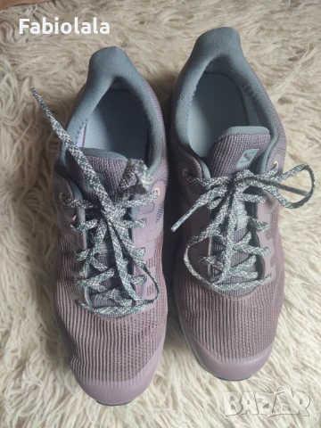 Salomon hiking shoes 41 1/2
