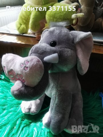 Плюшени играчки нови , снимка 11 - Плюшени играчки - 41774295