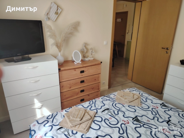 Апартамент в Санта Марина Созопол под наем , снимка 9 - Апартаменти - 52979198