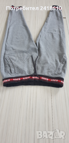 Hugo Boss HUGO Doak201 Mens Cotton Pant Size S ОРИГИНАЛ! Мъжко Долнище!, снимка 9 - Спортни дрехи, екипи - 44834017