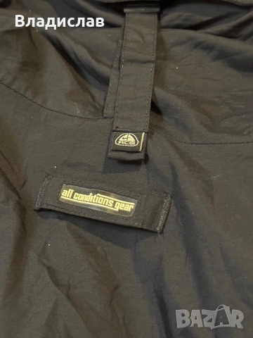 Мьжко Яке Nike ACG , снимка 10 - Якета - 53558747
