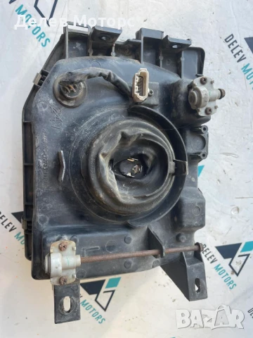 Фар за Mitsubishi Pajero ляв 1996 г., Митсубиши Паджеро, снимка 2 - Части - 50711767