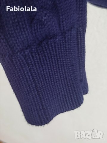 Ralph Lauren cardigan M, снимка 3 - Блузи с дълъг ръкав и пуловери - 41945739