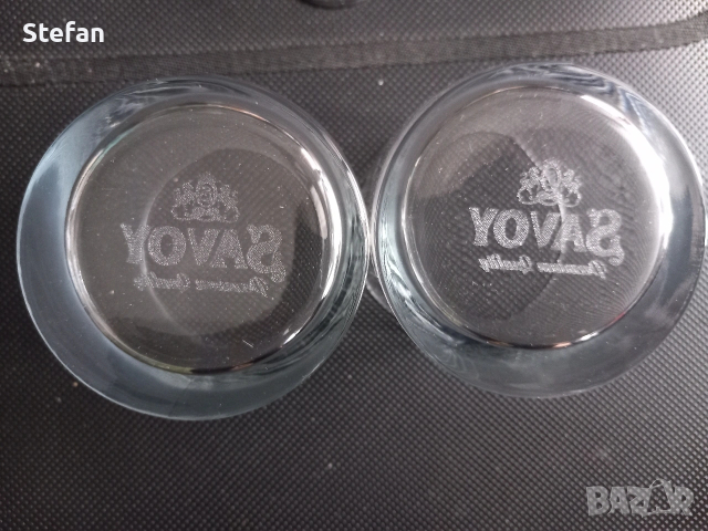 Стъклени Чаши за Уиски , снимка 15 - Чаши - 41348965