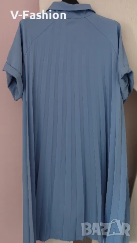 Риза /туника , снимка 2 - Ризи - 50892383