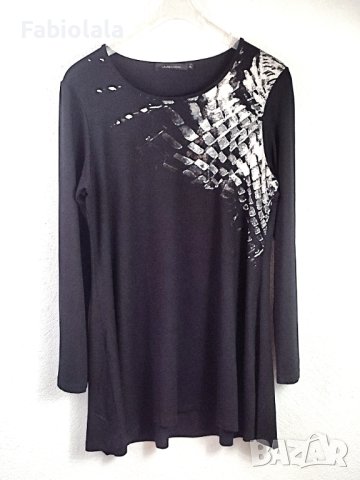 Lauren Vidal Tshirt/jurk XL