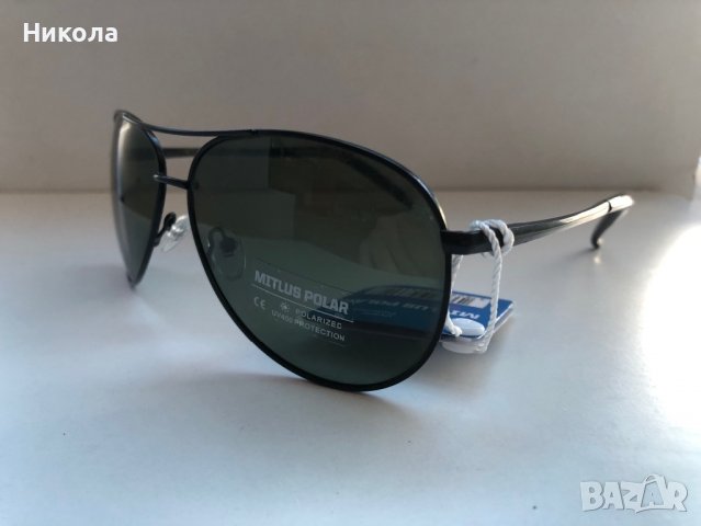 Продавам полароидни слънчеви очила на едро и дребно , снимка 14 - Слънчеви и диоптрични очила - 39974121