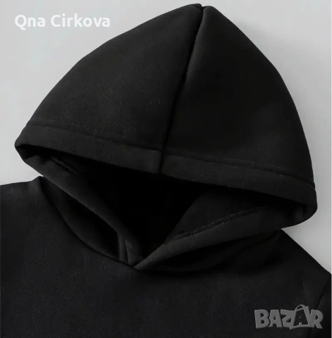 суитшър 67, размер 160 см, снимка 5 - Суичъри - 53871595