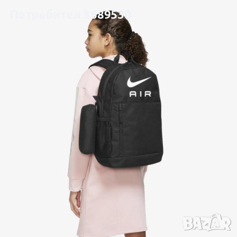 NIKE Раница AIR 20L , снимка 3 - Раници - 42340873