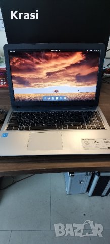  Лаптоп Asus X540., снимка 1 - Лаптопи за дома - 41325579