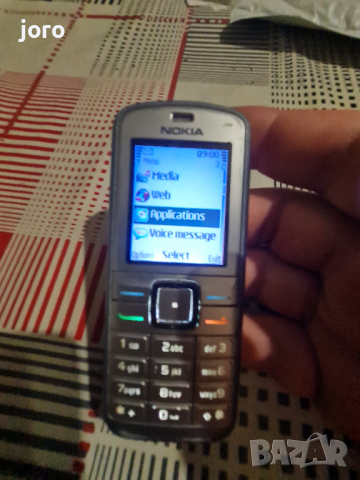 nokia 6070, снимка 7 - Nokia - 44533711