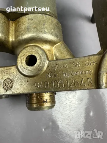 Клапан Сензор Датчик Цилиндрова Глава за ПОРШЕ PORSCHE CAYENNE 9481051264R, снимка 2 - Части - 49597361