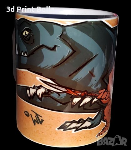 Чаша със снимка ,сублимация., снимка 4 - Фотографи - 39235129