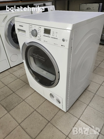 сушилня термопомпа супер икономична , снимка 7 - Сушилни - 52659921