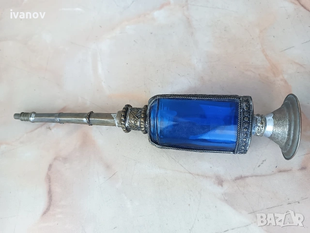 Шише за парфюм или масло, снимка 7 - Дамски парфюми - 53593259