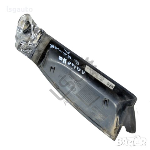 Лява лайсна заден капак до вътрешен стоп AUDI A8 (D4, 4H) 2010-2017 ID:99081, снимка 2 - Части - 40477116