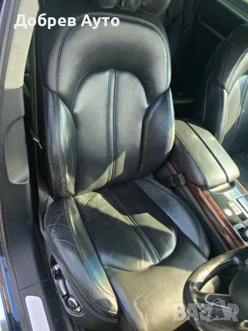 **САМО НА ЧАСТИ***  Audi A8 D4 3.0TDI 250кс, десен волан, снимка 9 - Автомобили и джипове - 50284829