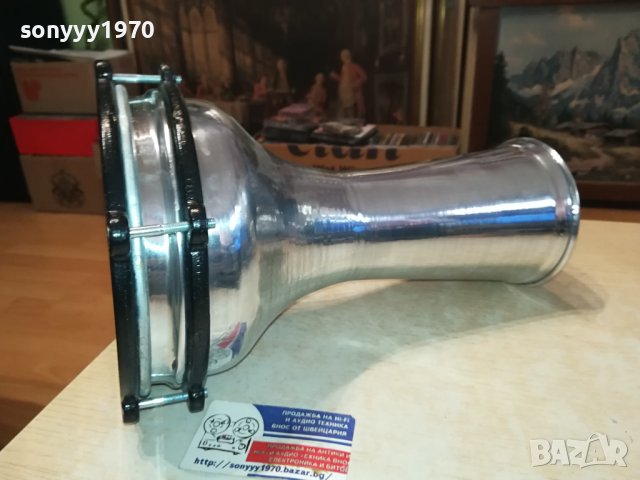 ТАРАМБУКА НОВА ГОЛЯМА 40Х25СМ 1710231100, снимка 2 - Ударни инструменти - 42605625