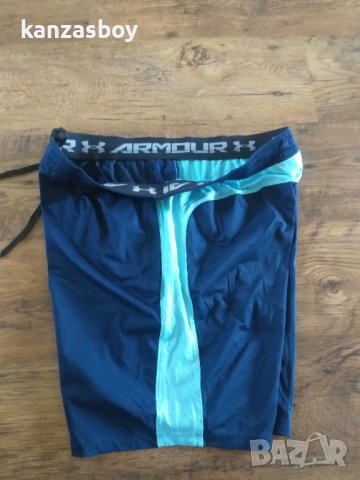 under armour - страхотни мъжки панталони ХЛ, снимка 6 - Спортни дрехи, екипи - 41602129