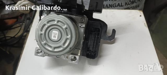 ABS за Дачия Сандеро3 1.0 Тсе , снимка 5 - Части - 52662288