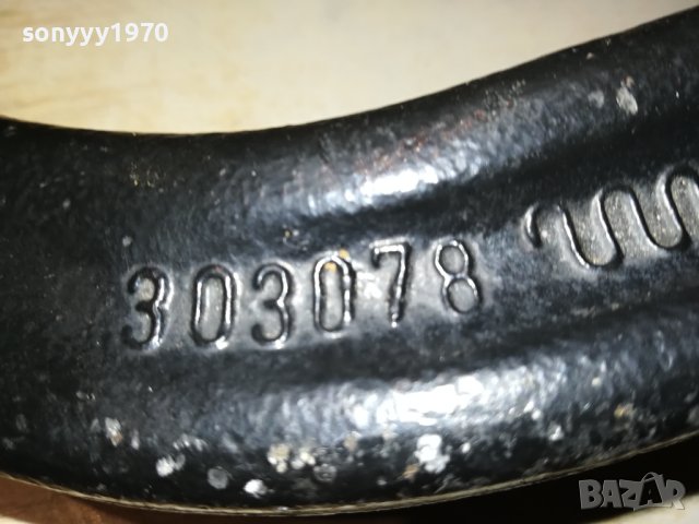 ТЕГЛИЧ 303078 F3655 E1 2409231621, снимка 10 - Аксесоари и консумативи - 42301921