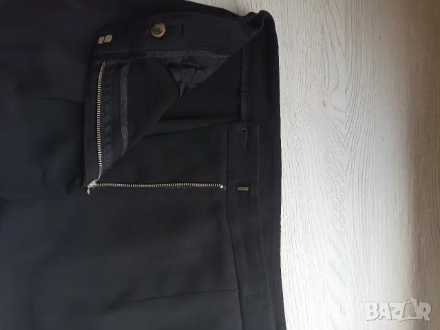 Оригинален панталон Maison Martin Margiela, снимка 3 - Панталони - 56204708