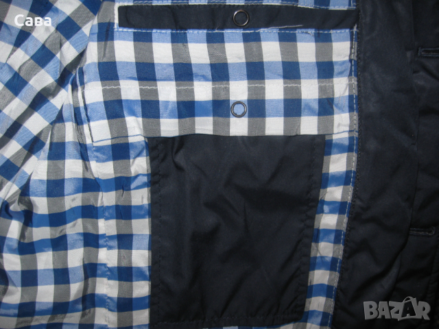 Яке пролет, есен SPEERS  мъжко,Л, снимка 2 - Якета - 36174057