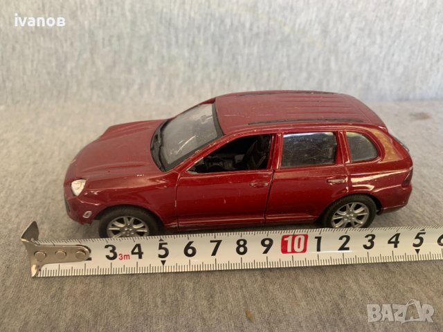 количка  22, снимка 1