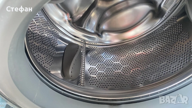Автоматична пералня AEG, снимка 5 - Перални - 53806895