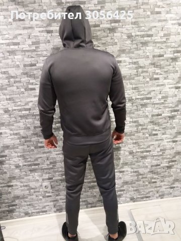 Екип Adidas РАЗМЕРИ S и 2XL, снимка 7 - Спортни дрехи, екипи - 38643250