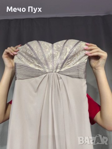 Официална рокля Coast , снимка 3 - Рокли - 52022075