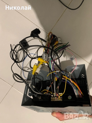 Андроид мултимедия 7 инча, снимка 10 - Аксесоари и консумативи - 52540327