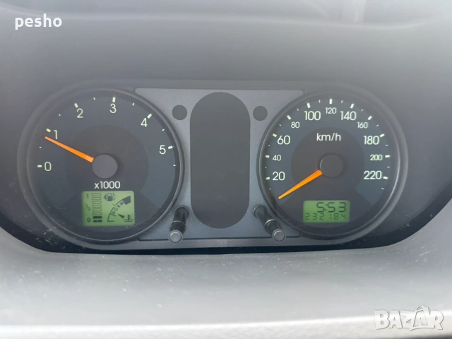 Форд Фюжън 1.4хди, снимка 11 - Автомобили и джипове - 53300620