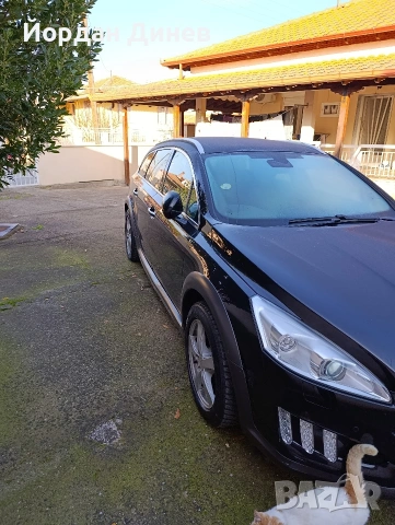 Pejo 508 , снимка 6 - Автомобили и джипове - 53412731