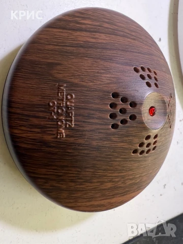 Yamaha QT-1 Quartz Metronome 2 Beats & Multiple Tempos, снимка 2 - Други - 51040347