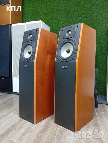 Тонколони TANNOY Cherry P-20, снимка 7 - Тонколони - 52855478