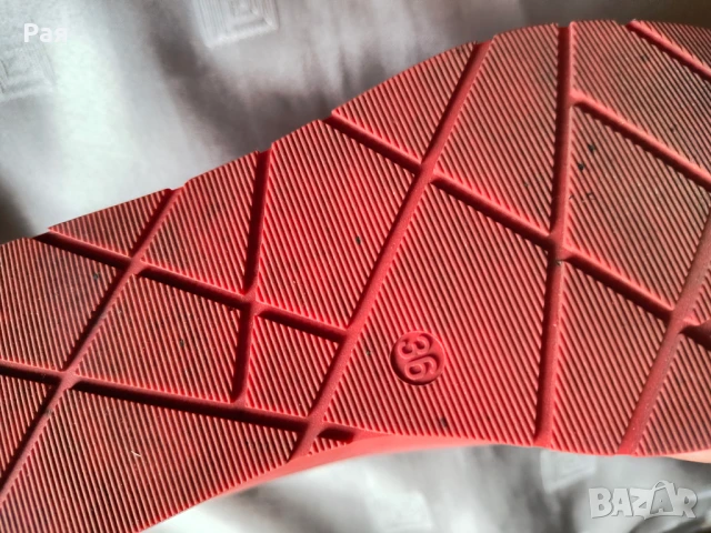 Дамски обувки 36 размер Musette, снимка 12 - Дамски елегантни обувки - 50671845