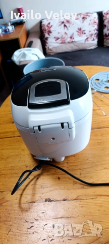 Мултикукар bosh 4 л., снимка 9 - Мултикукъри - 52592626