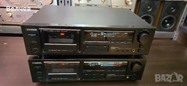 Kenwood kx-4520, снимка 4 - Декове - 49555904