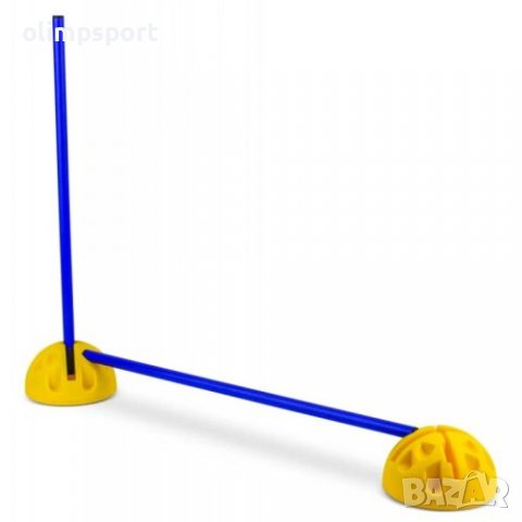 Основа, полусфера за маркиране, За колче, ринг или обръч, Ф20 х 11 см., снимка 4 - Спортна екипировка - 39451553