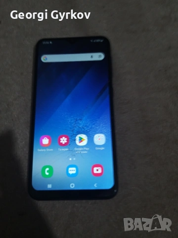Samsung Galaxy A10