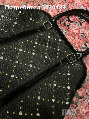 Дамски чанти, снимка 5 - Чанти - 47368835