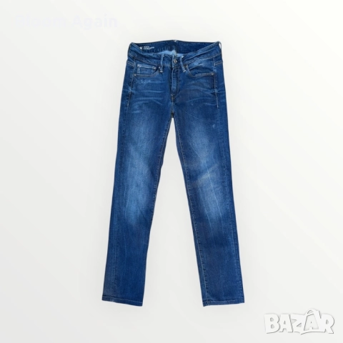 Дамски дънки G-STAR, снимка 2 - Дънки - 52426394